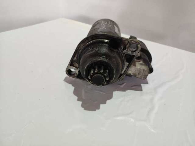 VAG 0001125007 Motor de arranque  disponible Valladolid
