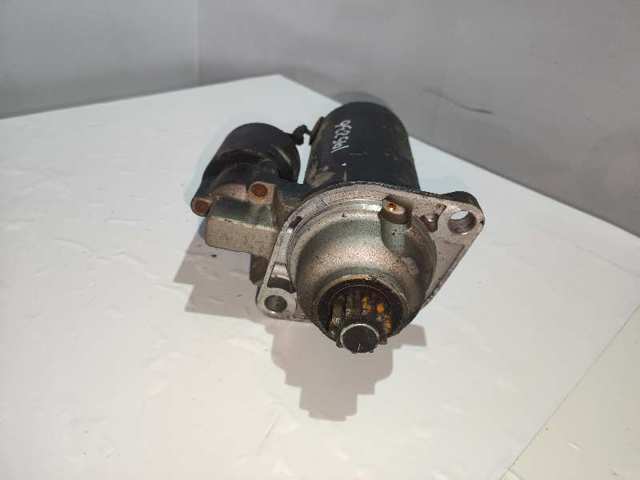 Motores de arranque 0001125012 VAG