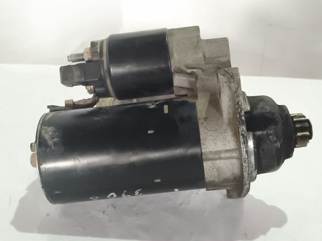 0001125042 Motor de arranque  en stock Castellón