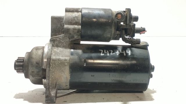 VAG 0001125042 Motor de arranque  en stock Terrassa