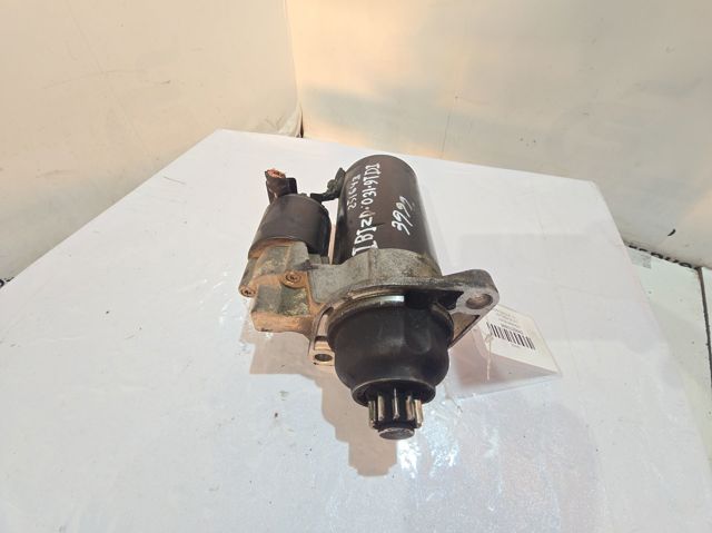 0001125042 Motor de arranque  comprar en Reus