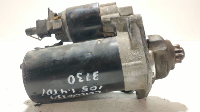 0001125042 VAG Motor de arranque  comprar en Oviedo