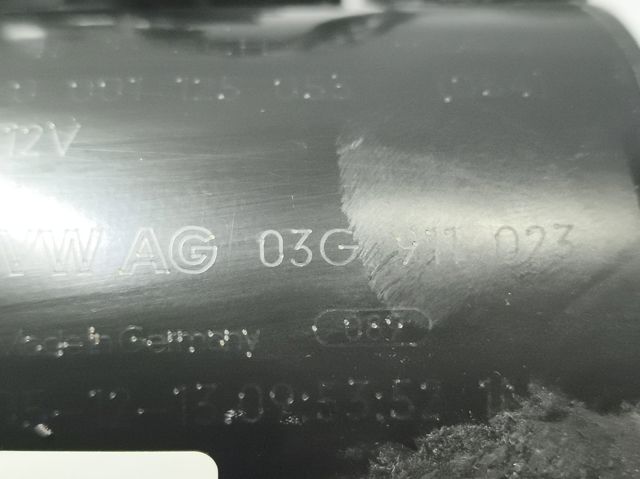 VAG 0001125053 Motor de arranque  comprar en Ponferrada
