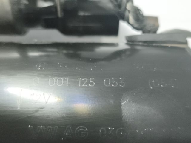 0001125053 VAG Motor de arranque  disponible Vigo