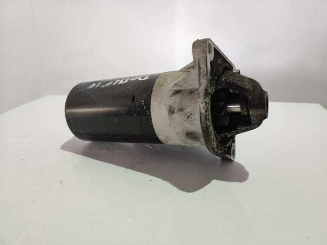 FIAT 0001138010 Motor de arranque  en stock Salamanca