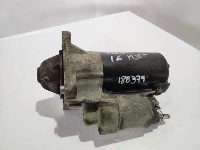 0001138010 FIAT Motor de arranque  en stock Gandía