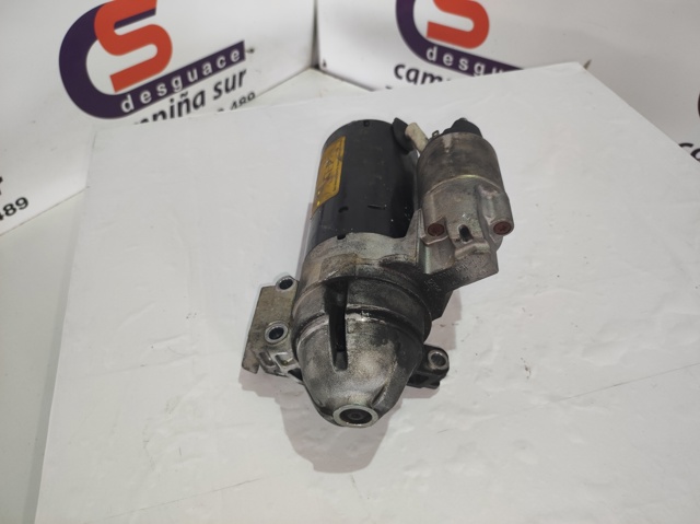 BMW 0001139002 Motor de arranque  comprar en Ponferrada