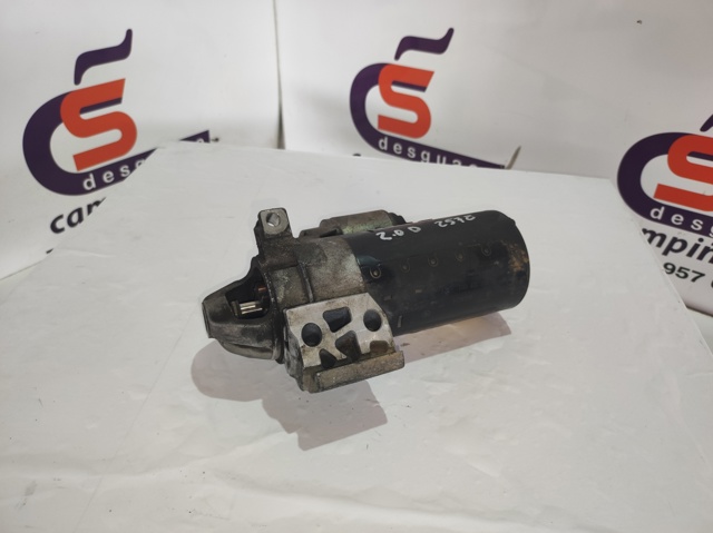 0001139002 Motor de arranque  comprar en Reus