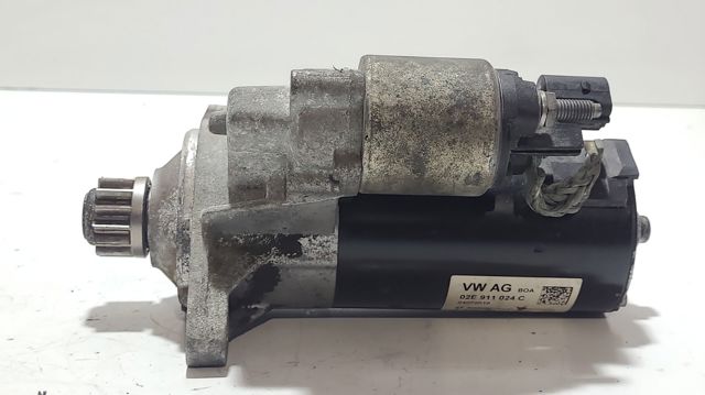 0001153005 Motor de arranque comprar Girona