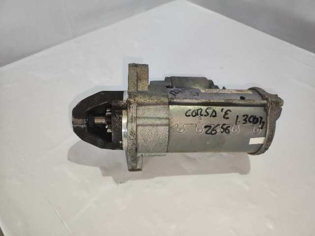 Arrancador 0001172605 OPEL