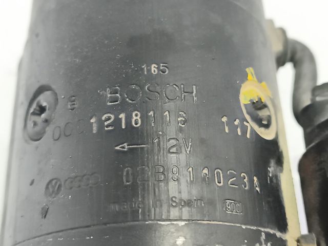 VAG 0001218116 Motor de arranque  disponible Lugo