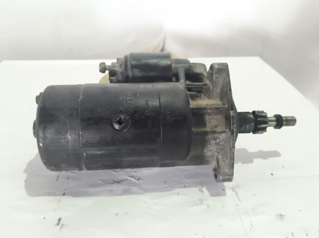 VAG 0001218116 Motor de arranque  comprar en Ponferrada