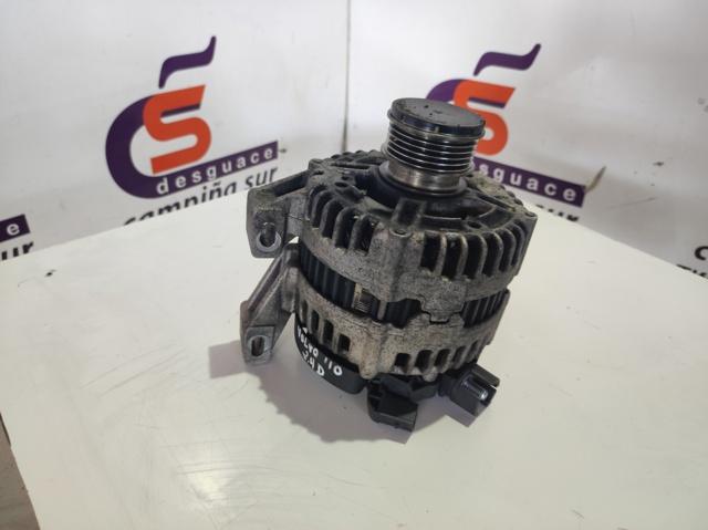 VOLVO 0121615005 Alternador  disponible España