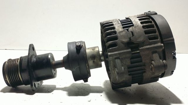 Alternador de coche 0121615008 FORD