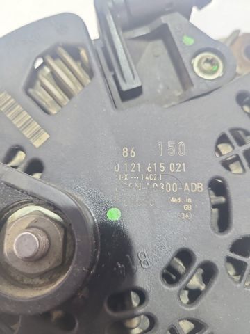 Dynamo 0121615021 FORD