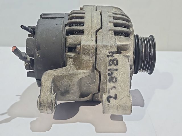 Generador 0123100003 OPEL