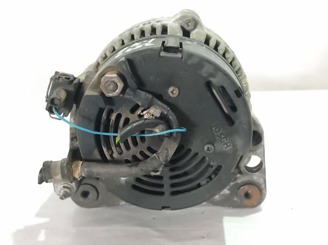 VAG 0123320001 Alternador  disponible Valladolid