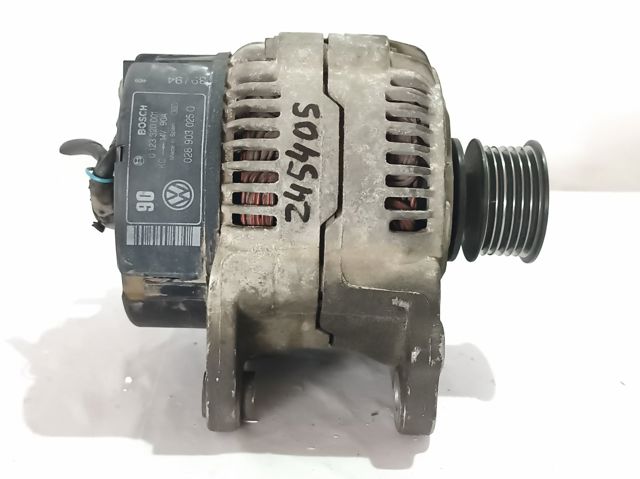 0123320001 Alternador  comprar en Reus