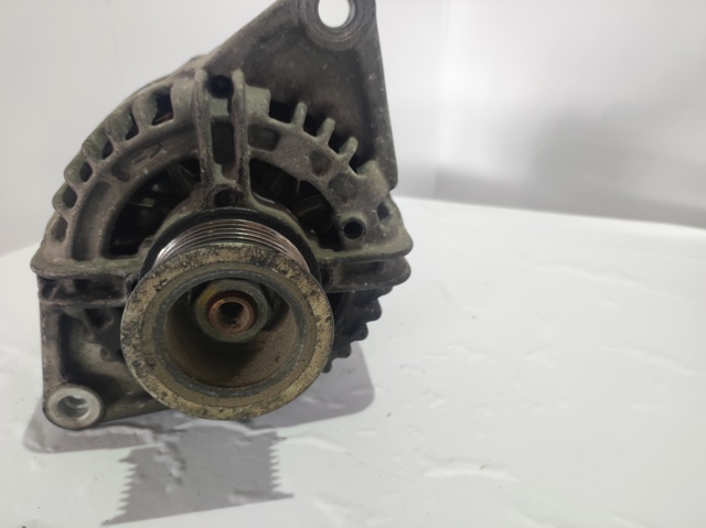 Generador 0124325053 IVECO