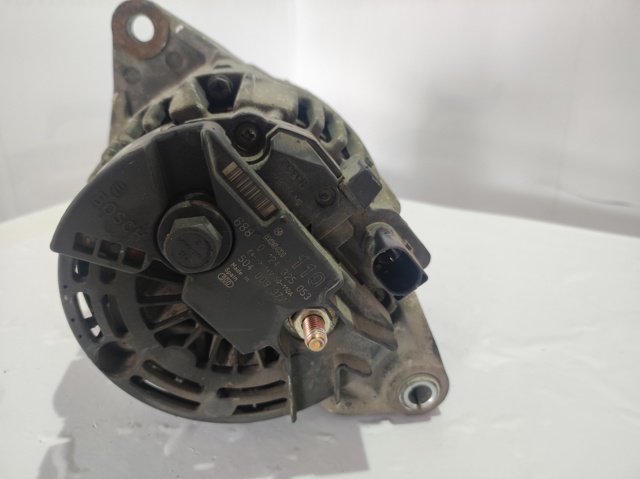 IVECO 0124325053 Alternador  comprar en Murcia