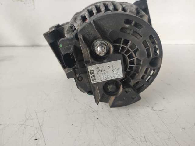 Alternador del motor 0124325108 BMW