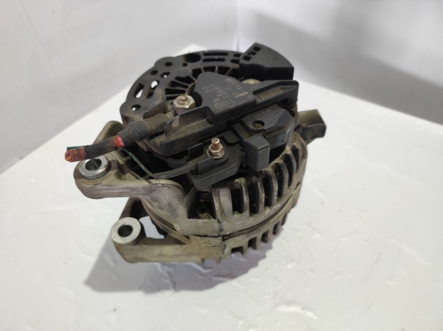 OPEL 0124415002 Alternador  en stock Terrassa