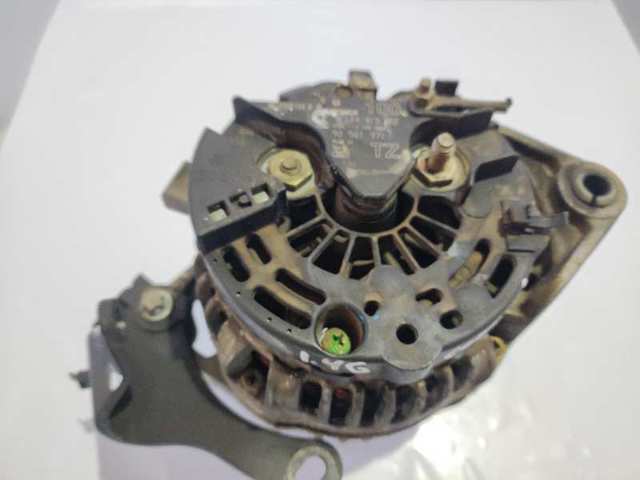 0124415002 OPEL Alternador comprar Bilbao