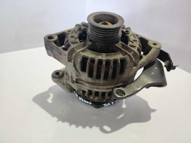 0124415002 OPEL Alternador  comprar en Lleida