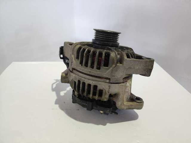 0124415002 OPEL Alternador comprar Alcalá