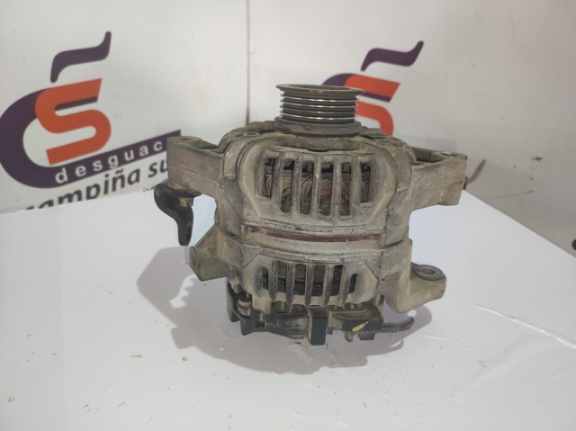 OPEL 0124415002 Alternador comprar Pamplona