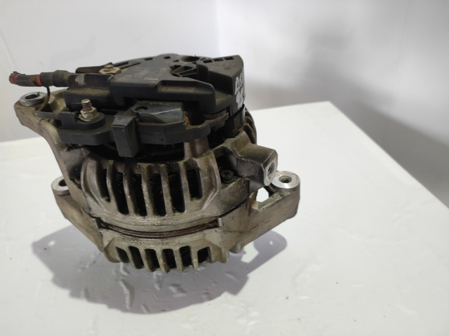 0124415002 OPEL Alternador comprar Bilbao