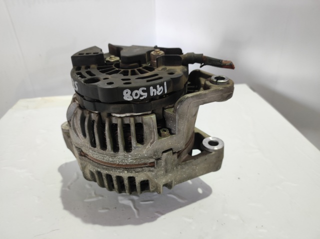 OPEL 0124415002 Alternador  en stock Valencia