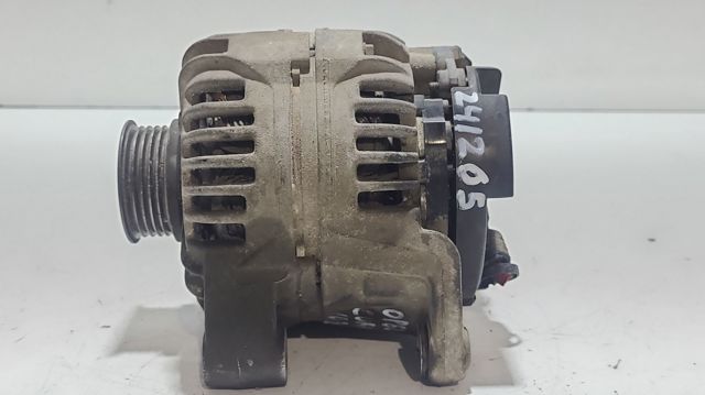 0124415023 Opel