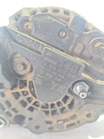 0124525030 Opel