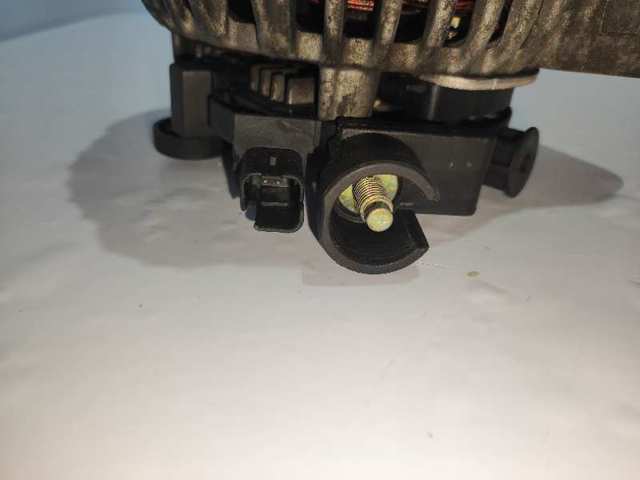 Alternador del motor 0124525035 FIAT
