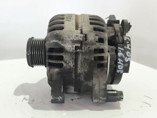 0124525035 PEUGEOT Alternador  disponible Alicante