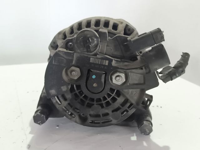 0124525035 PEUGEOT Alternador comprar Alcalá