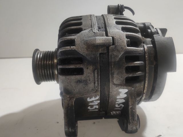 0124525044 Renault (RVI)