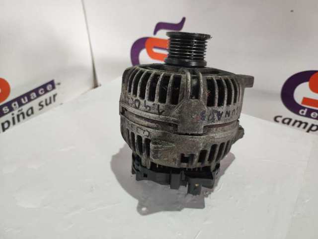 RENAULT 0124525076 Alternador  comprar en Albacete