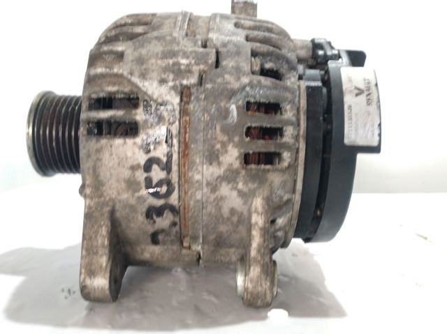 0124525076 RENAULT Alternador  disponible Vigo