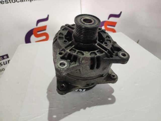 0124525076 RENAULT Alternador comprar Bilbao