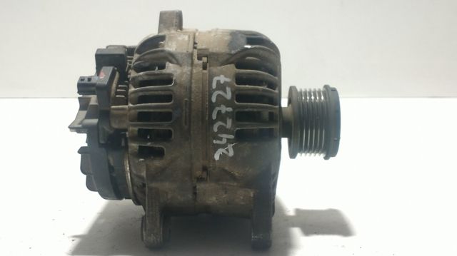 0124525139 Renault (RVI)