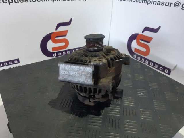 0124625019 MERCEDES Alternador  disponible Alicante