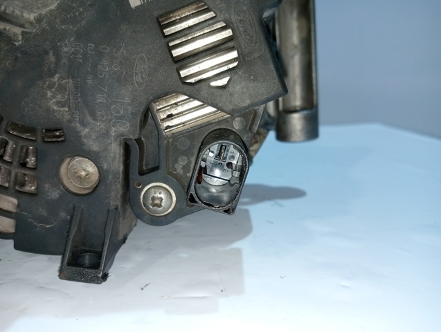 0125711134 Ford