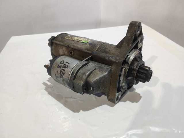 020911023R Motor de arranque  en stock Castellón