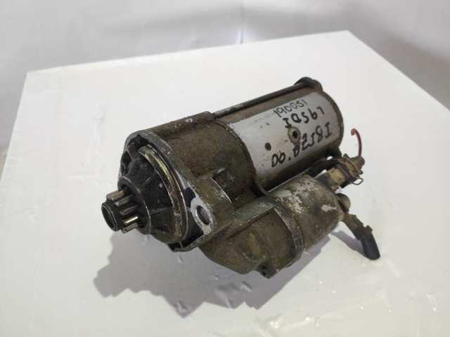 VAG 020911023R Motor de arranque comprar Tarragona