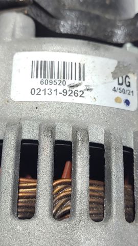Precio del repuesto Generador Magentis II sedán