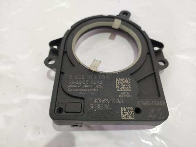 0265019061 Sensor de ángulo de giro del volante  comprar en Pontevedra