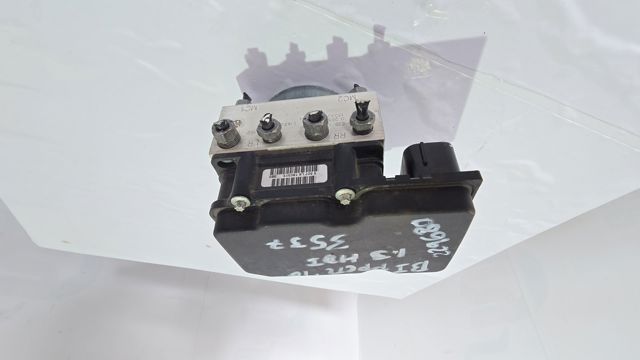 Módulo hidráulico ABS para Fiat Fiorino  (225)