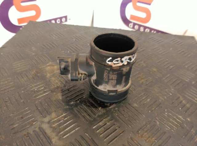 Flujo de aire masivo 0281002180 OPEL